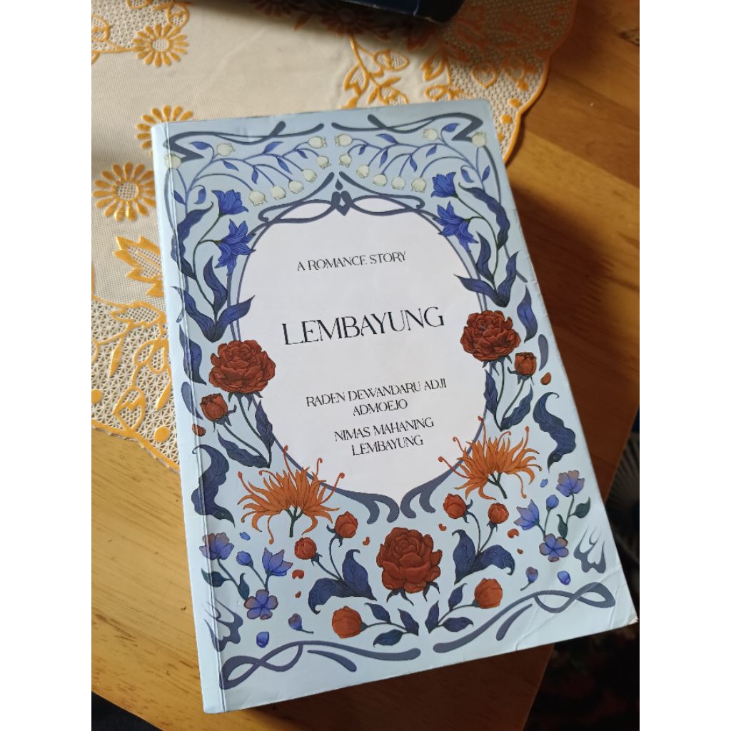 novel lembayung preloved