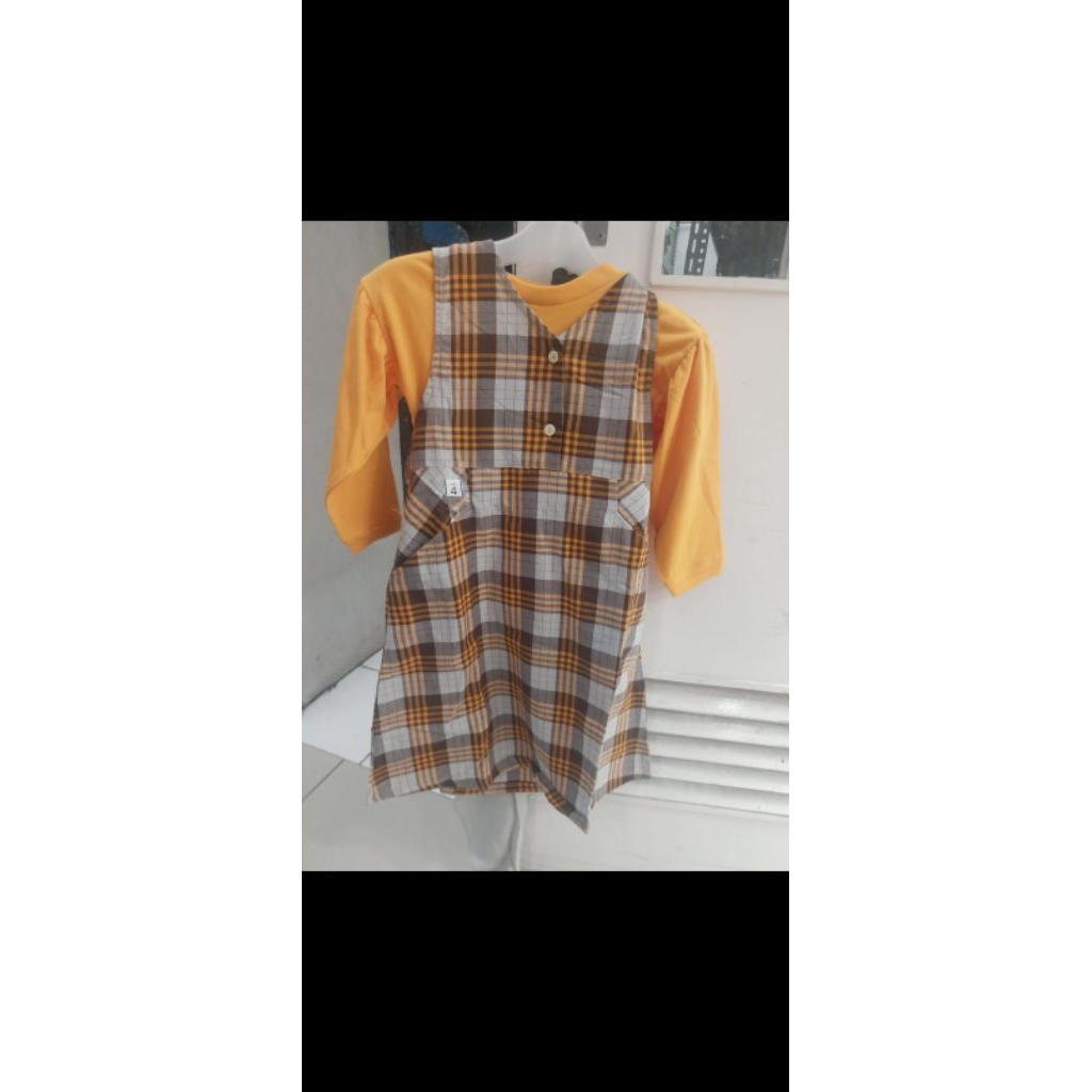 muslim overall pito dito free hijab