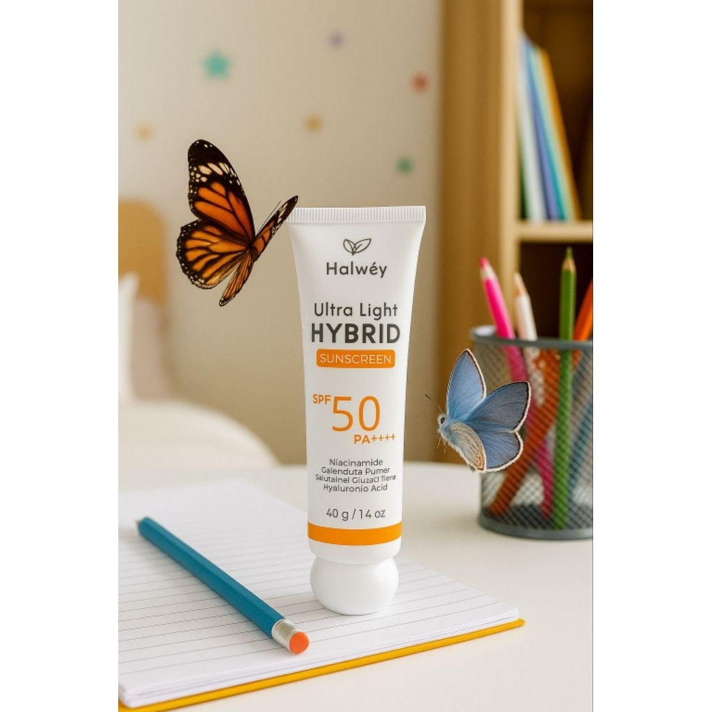 Halwey kemasan rijek