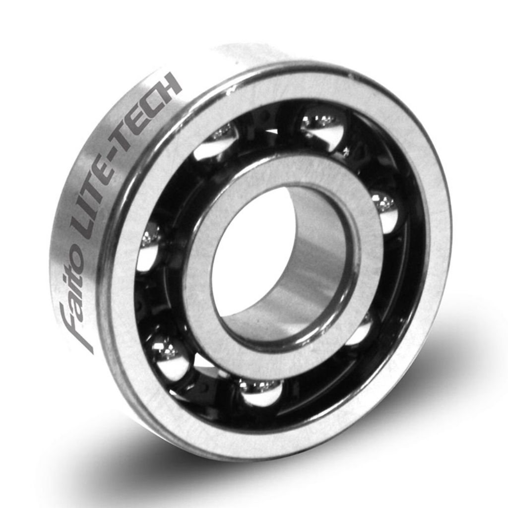 Bearing 6004 LiteTech Faito Loose Pack Nap Gear Roda  yamaha jupiter mx vega rxking rx king vixion b