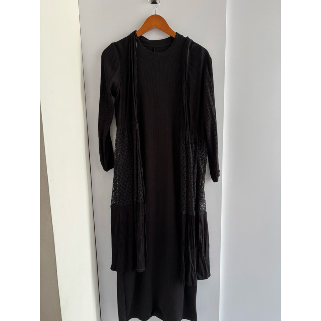 PL dress d_amora_nursing_wear