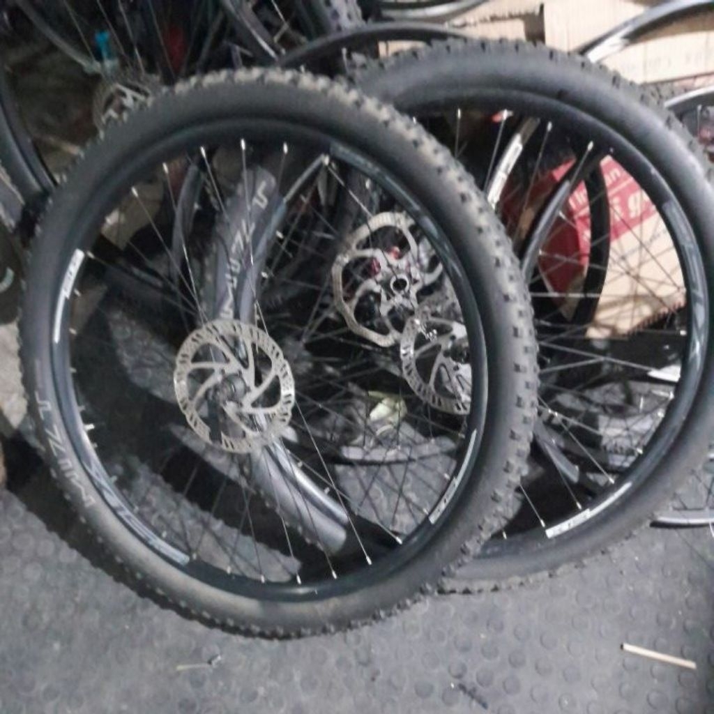 whelset 27.5 copotan xtrada