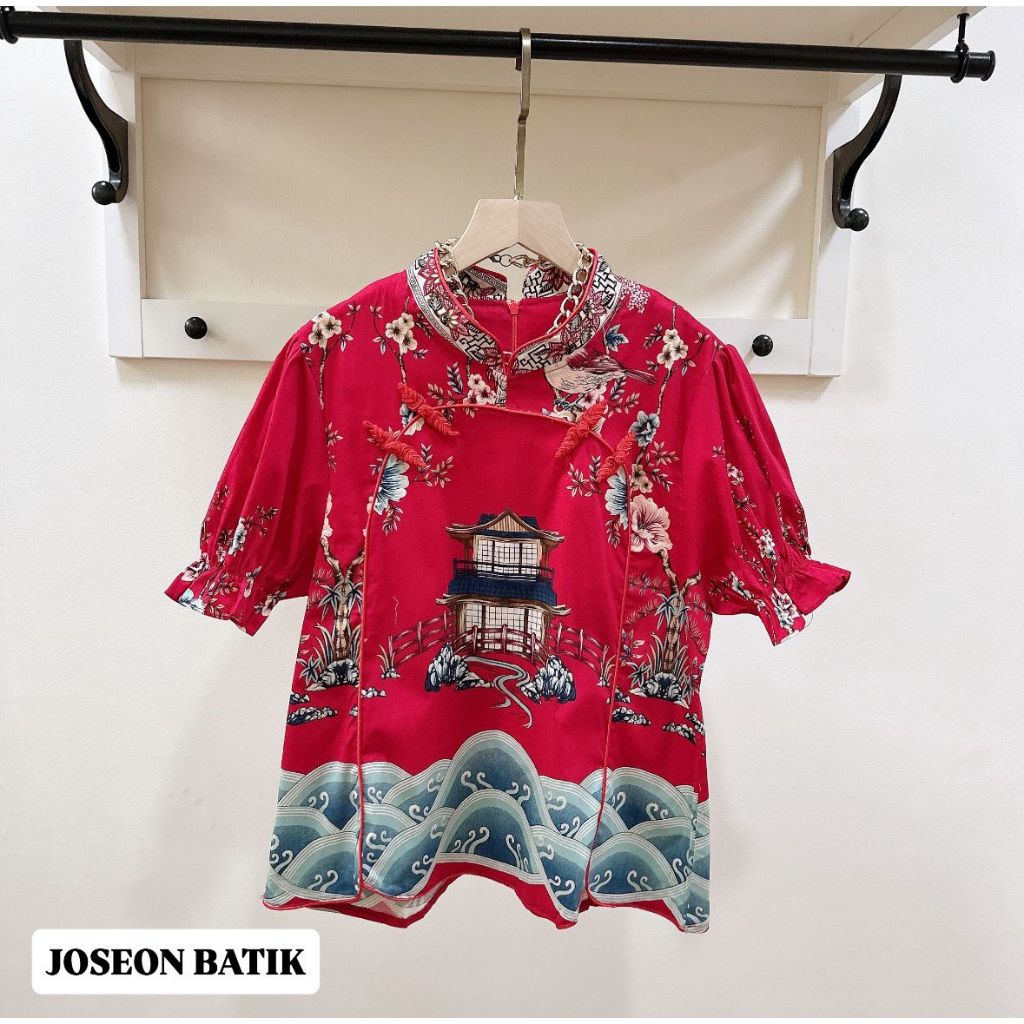 JOSEON BATIK