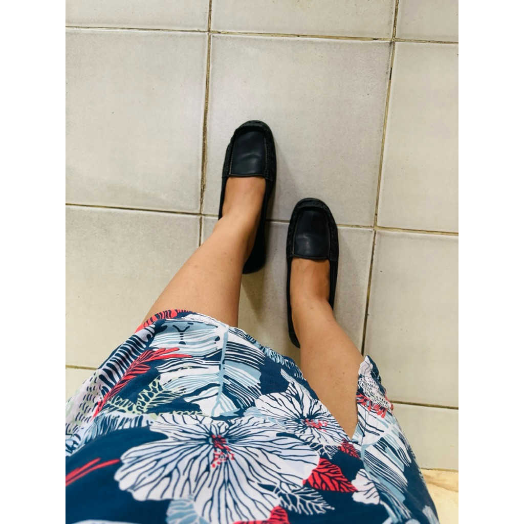 sepatu wedges st.moritz