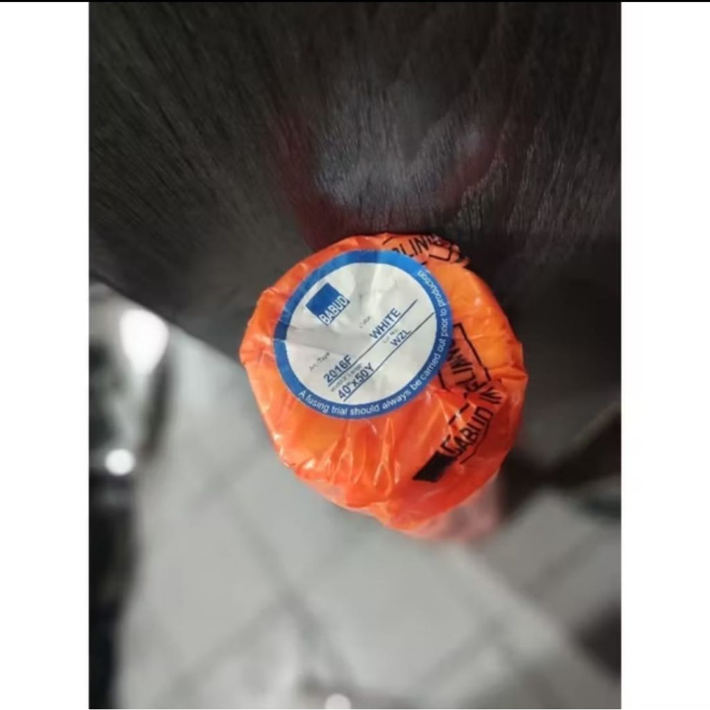 kain keras 2016F 40x50yrd viselin tipis