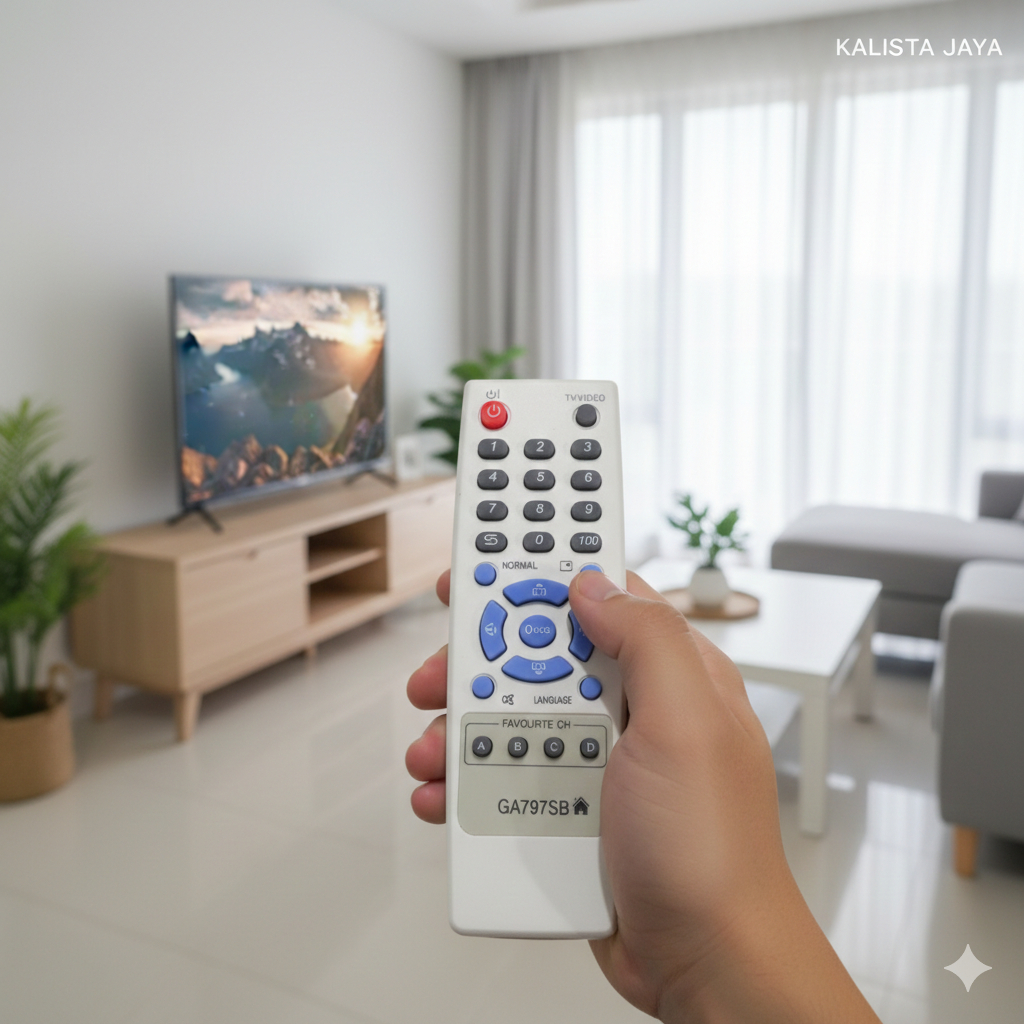REMOTE TV SHARP PICOLO ALEXANDER IOTTO MIRIP ORIGINAL L