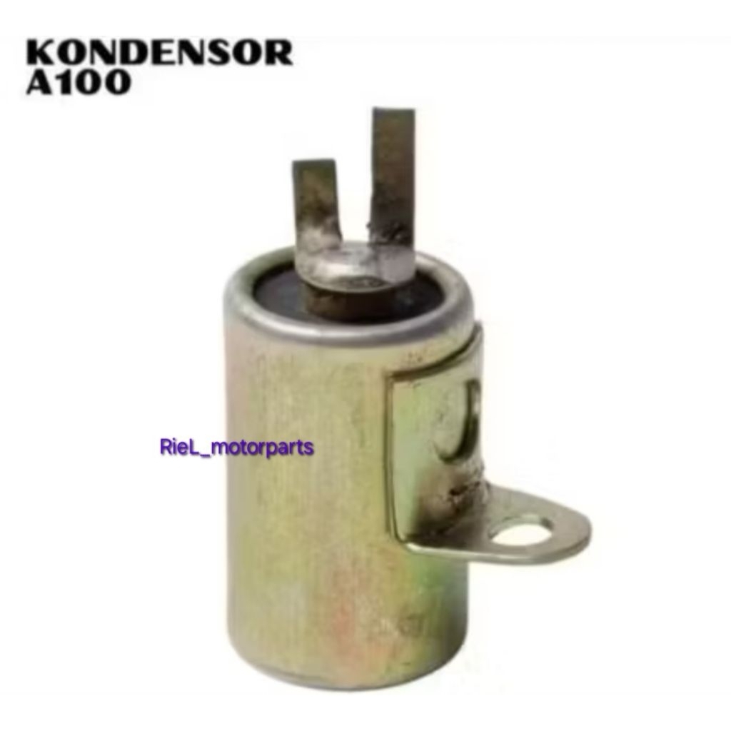 Condensor (mcb) A100 / A100 kondensor