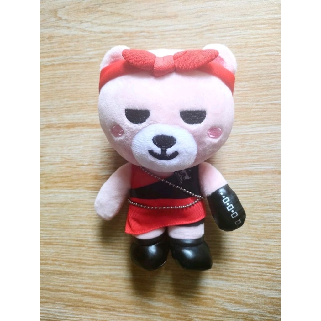 Krunk Jennie Blackpink