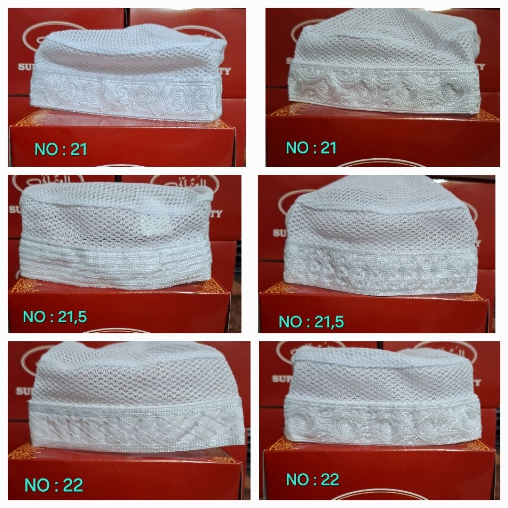 PECI USTMANI  IMPORT ORIGINAL