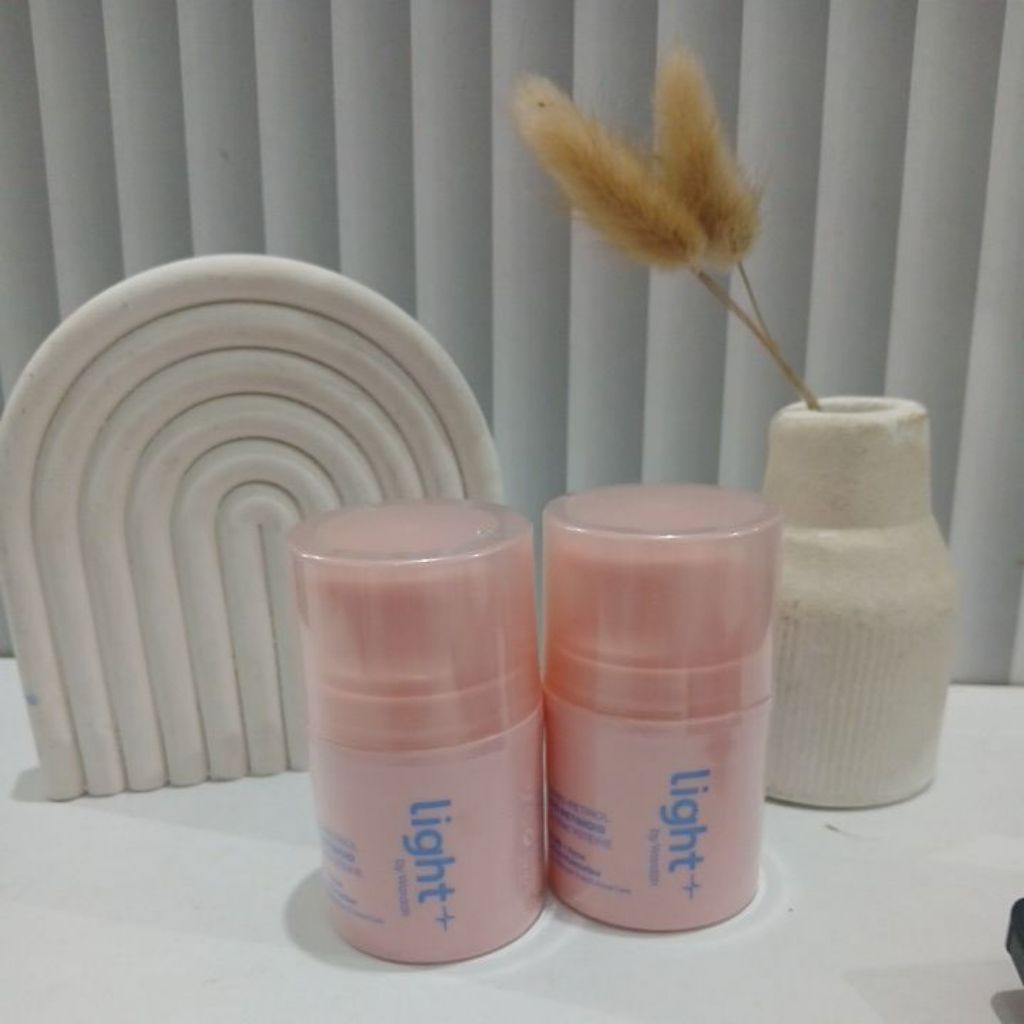 NEW PRODUK  WARDAH LIGHT+NANO RETINOL