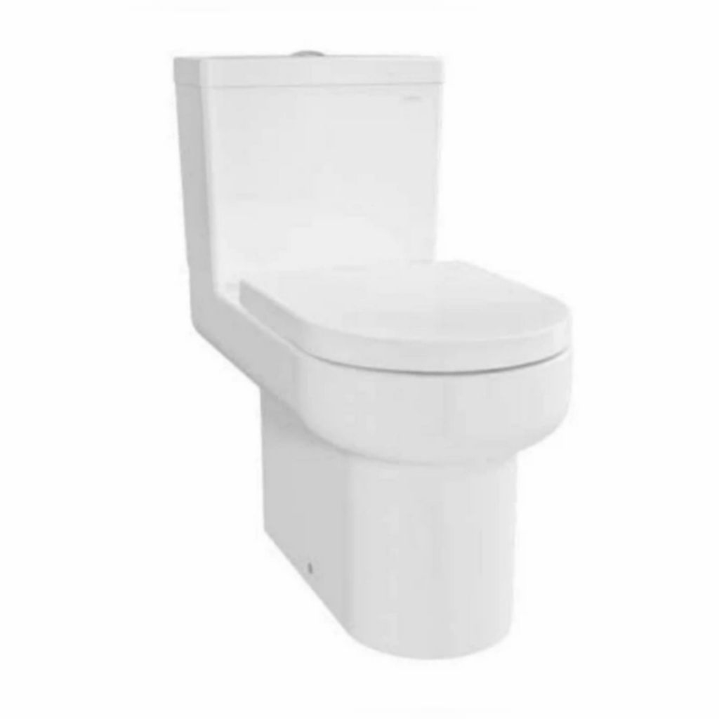 Closet Duduk TOTO CW896J ECO Flush