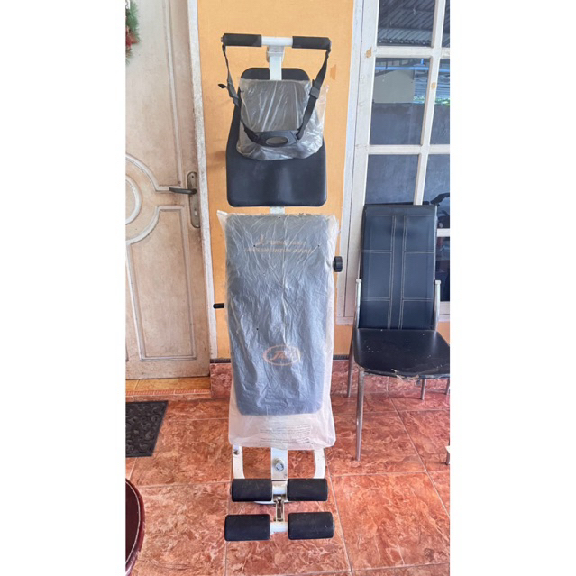 JACO(alat peninggi badan)