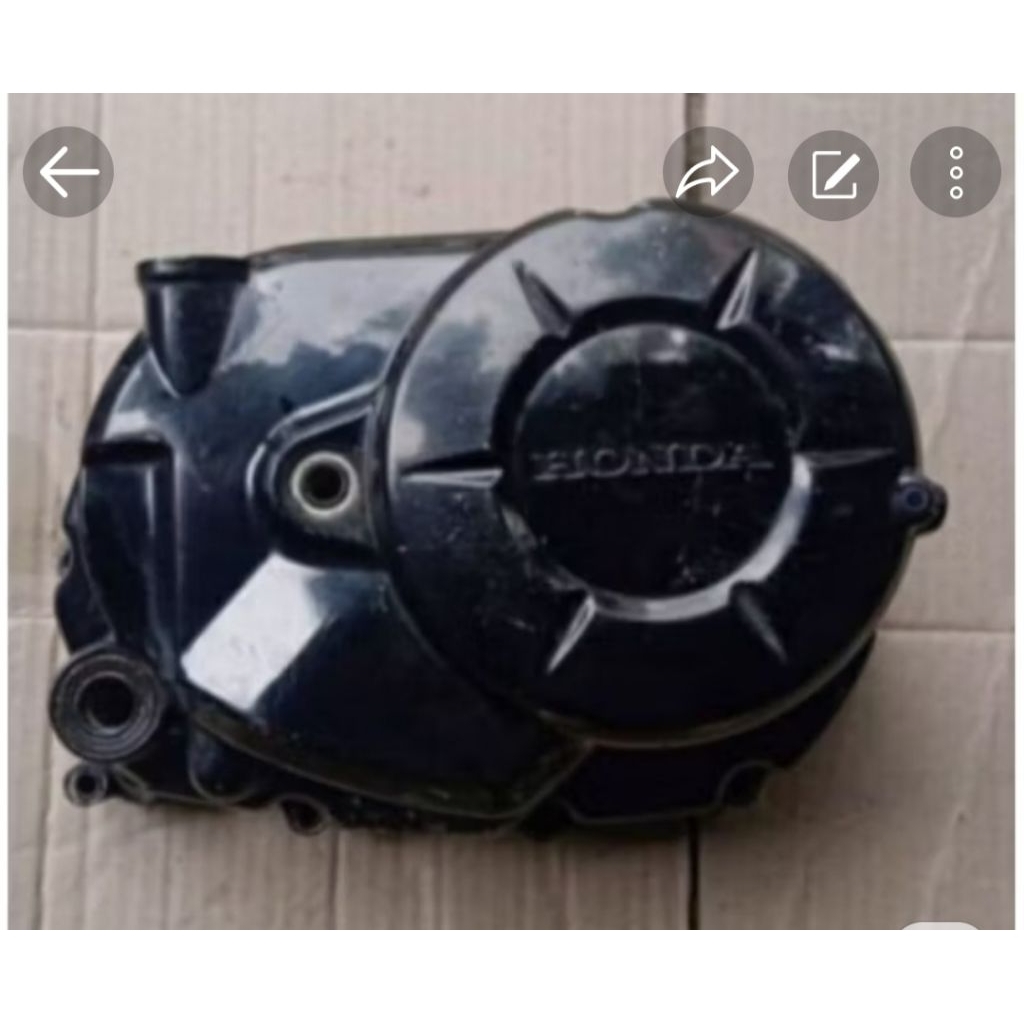 BLOK SELAH REVO ABSOLUT PNP BLADE 110 REVO FIT INJEKSI ORIGINAL COPOTAN