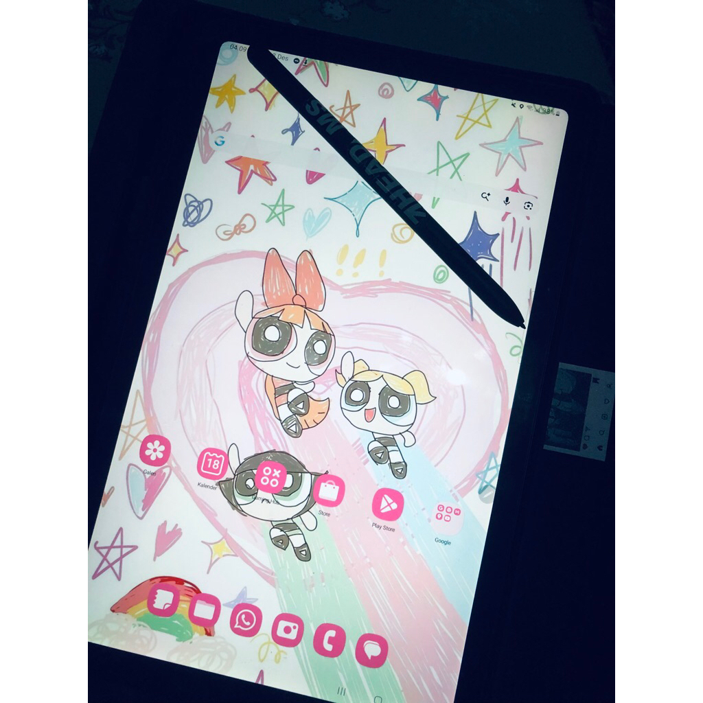 samsung tab S6 lite 2022 4/128