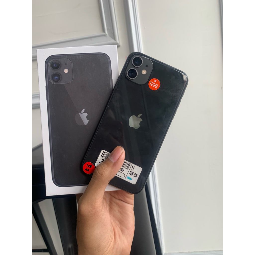 iPhone 11 128Gb All Operator
