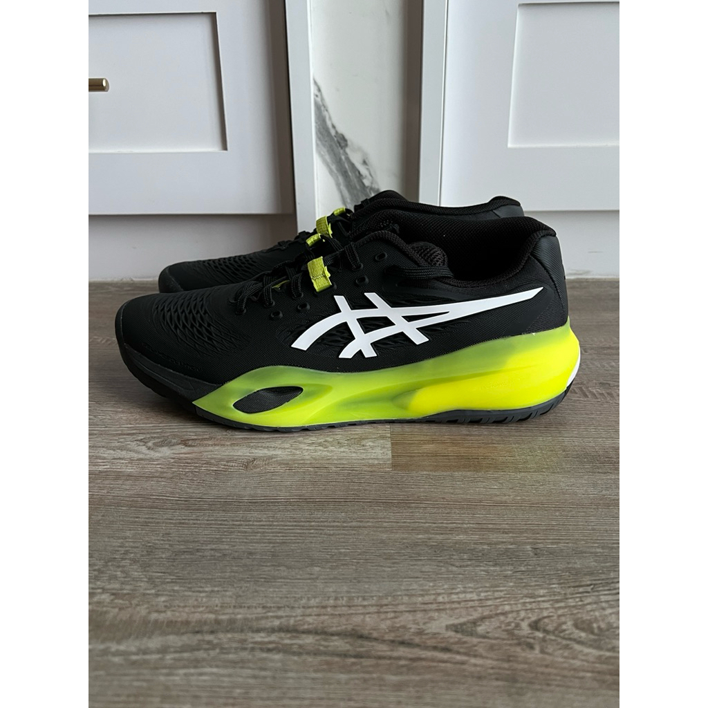 Asics Gel Resolution X