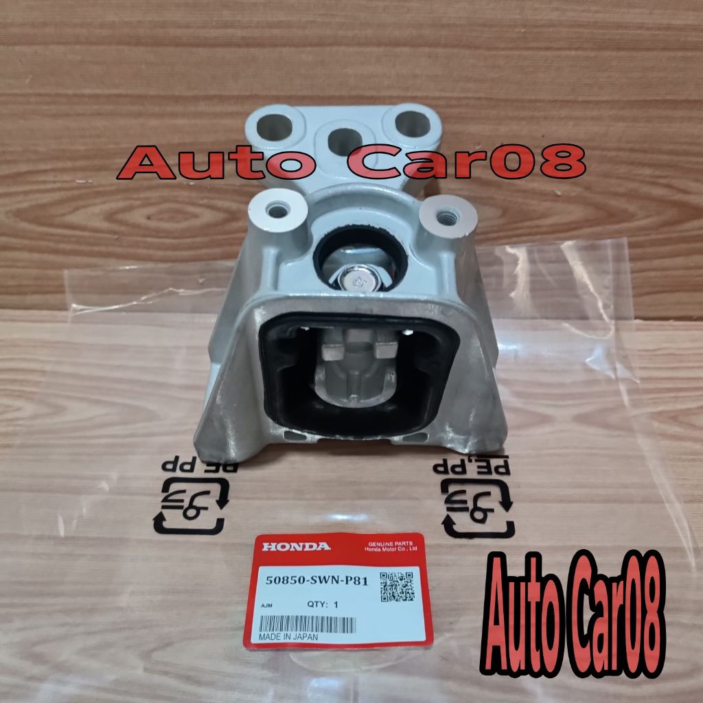Engine Mounting Kiri Crv Gen 3 Matic