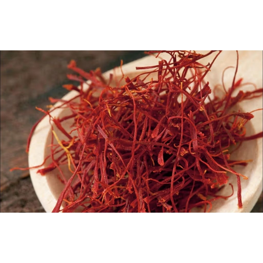 Saffron original