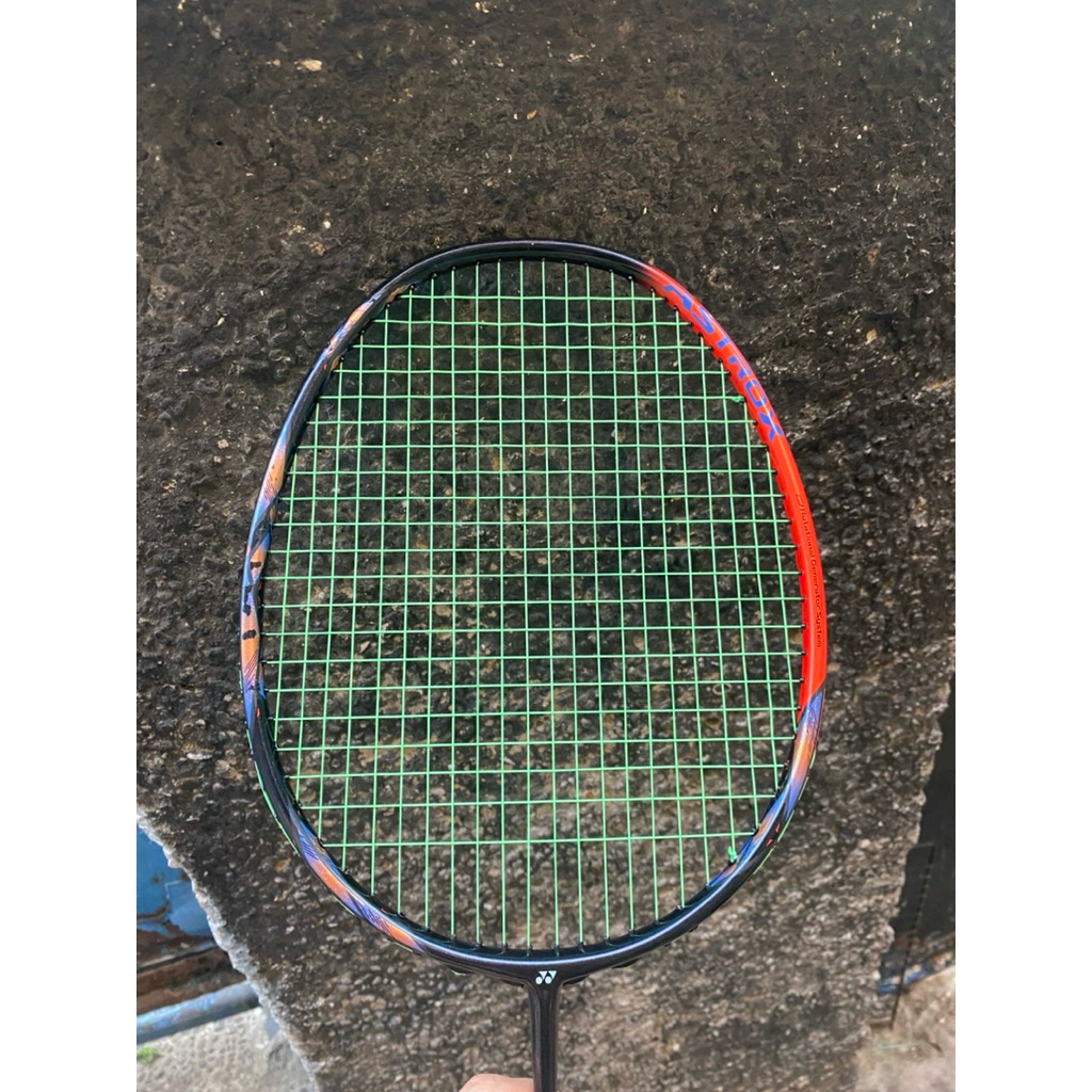 yonex astrox 77 pro