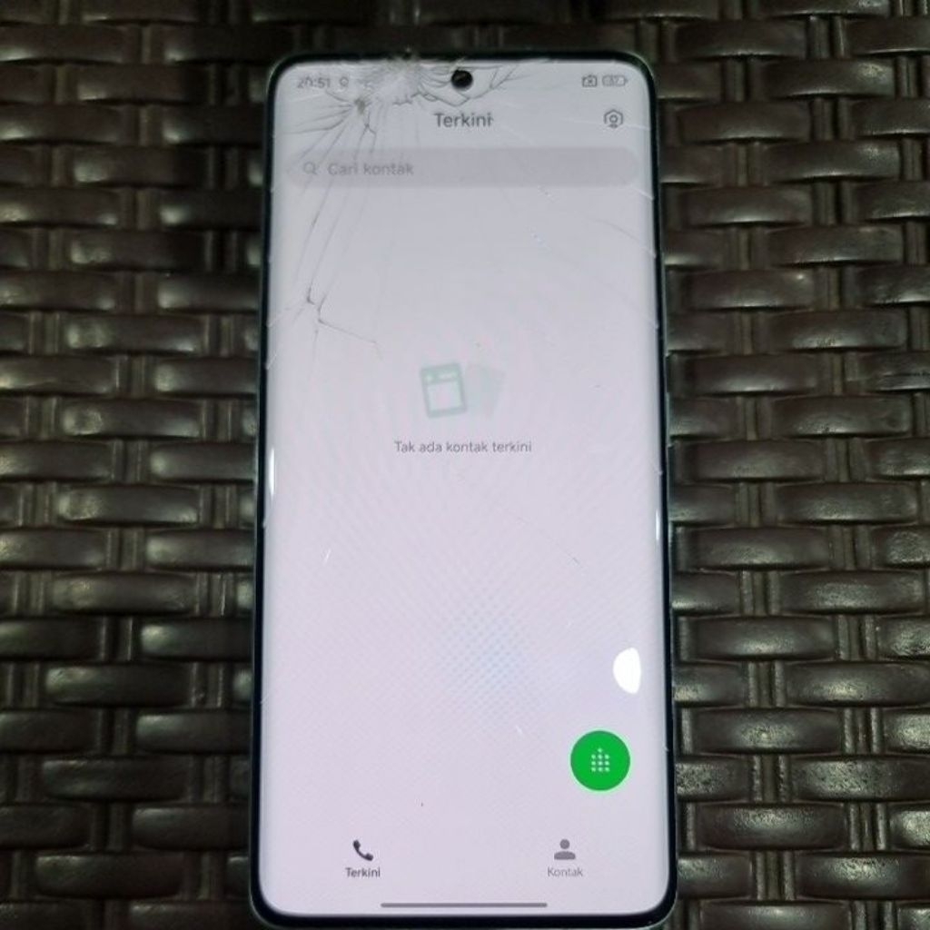 lcd xiaomi redminote 14 pro 5g minus retak