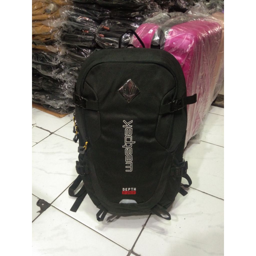 Ransel Westpak 25 Liter