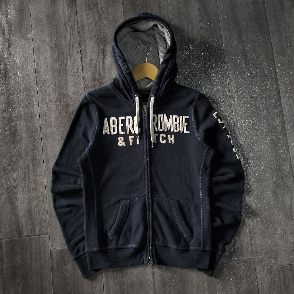 Jacket ABERCROMBIE(Second Original)