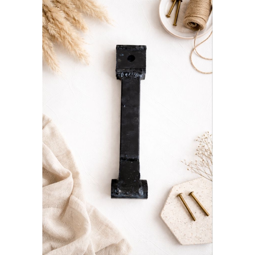 Kepala Singkal | Kepala Garu Traktor Capung Impala G1000 G600 – Besi Beton Berkualitas