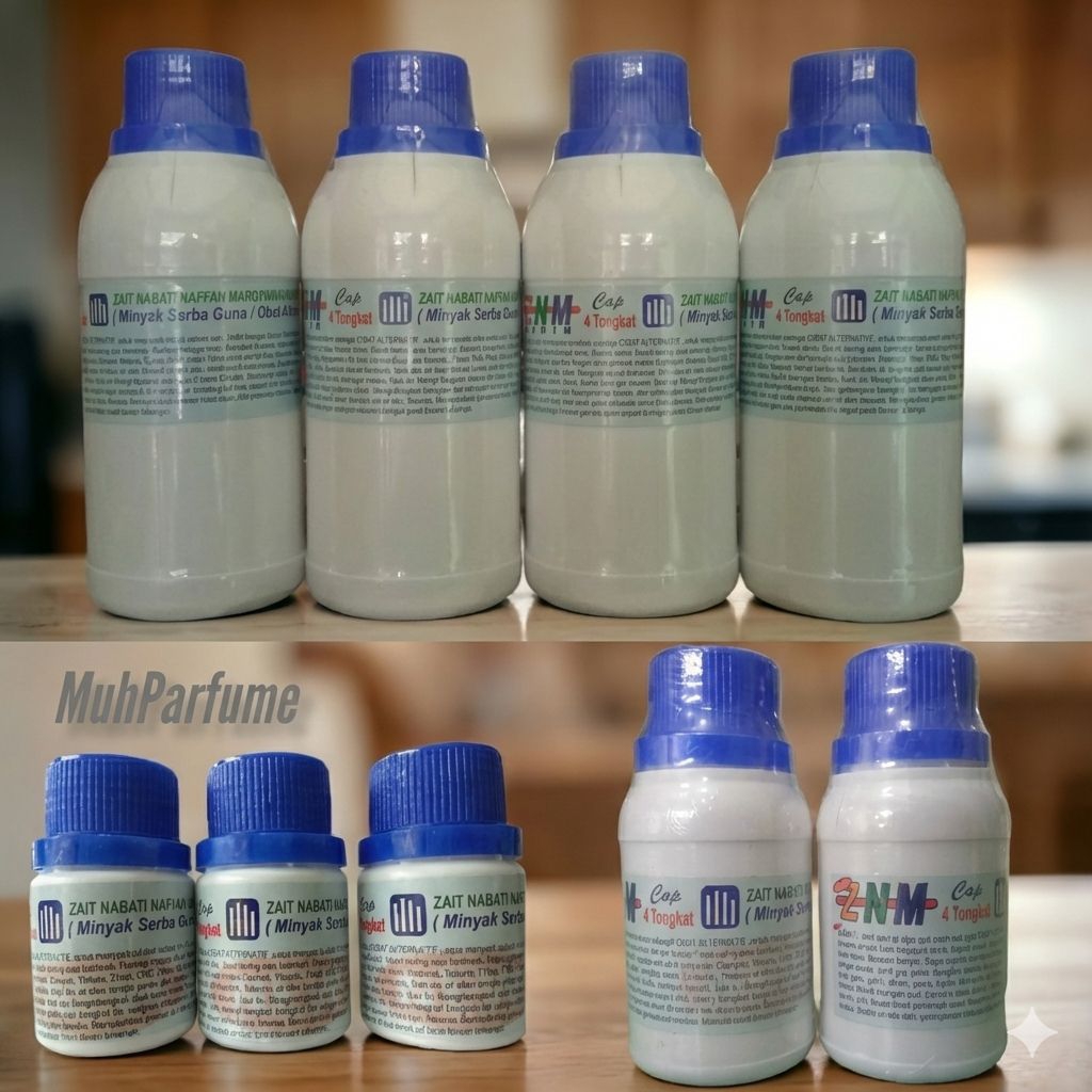 Znm 50,100 Dan 250 Ml