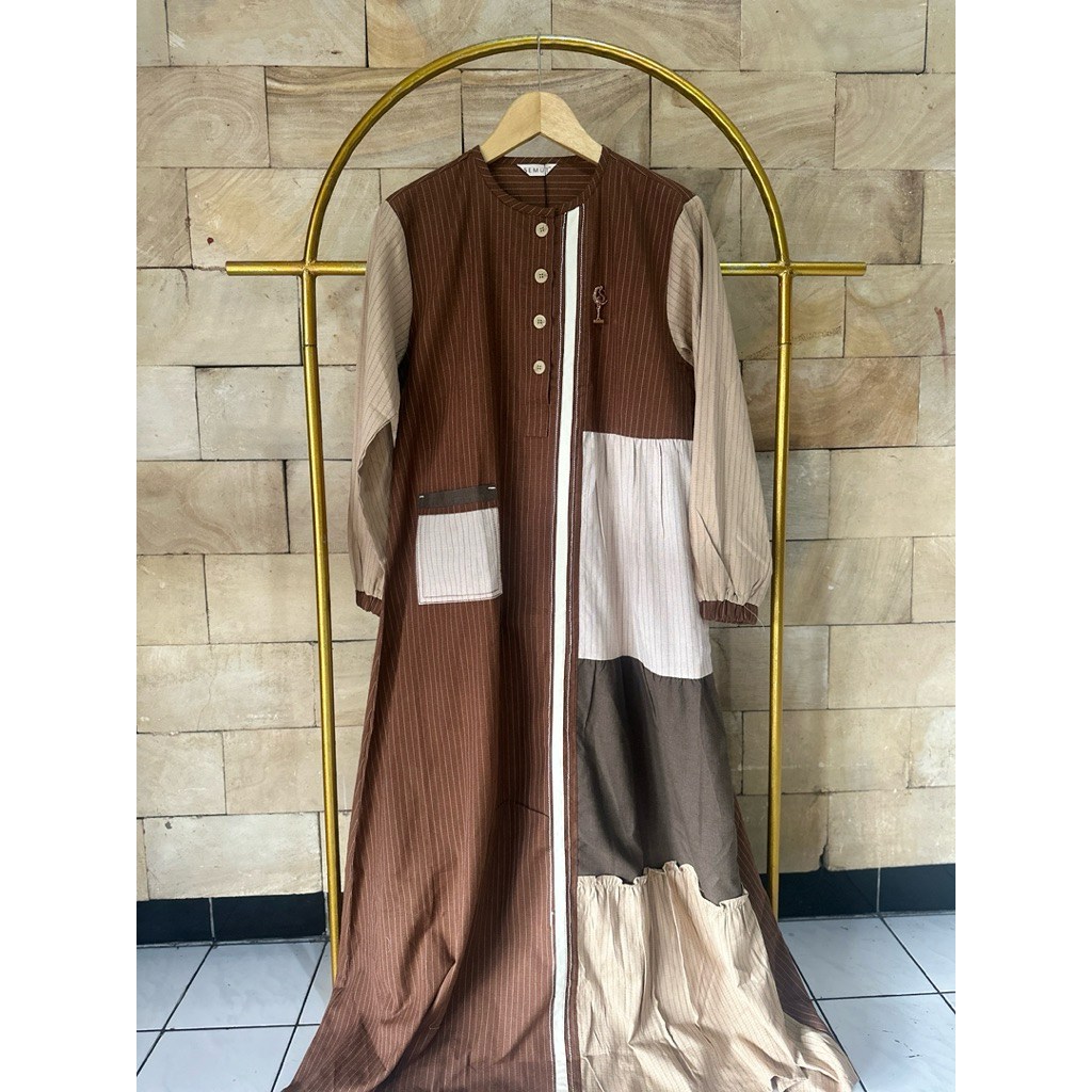 Gamis Semut