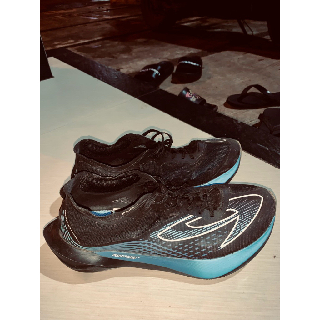 NINETEEN haze strike pro