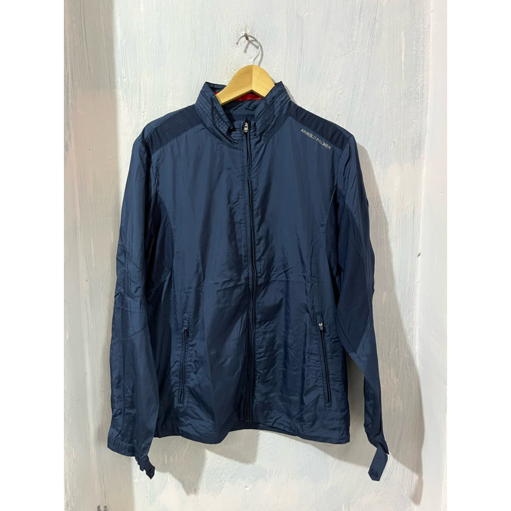 Jaket Tipis Arnold Palmer