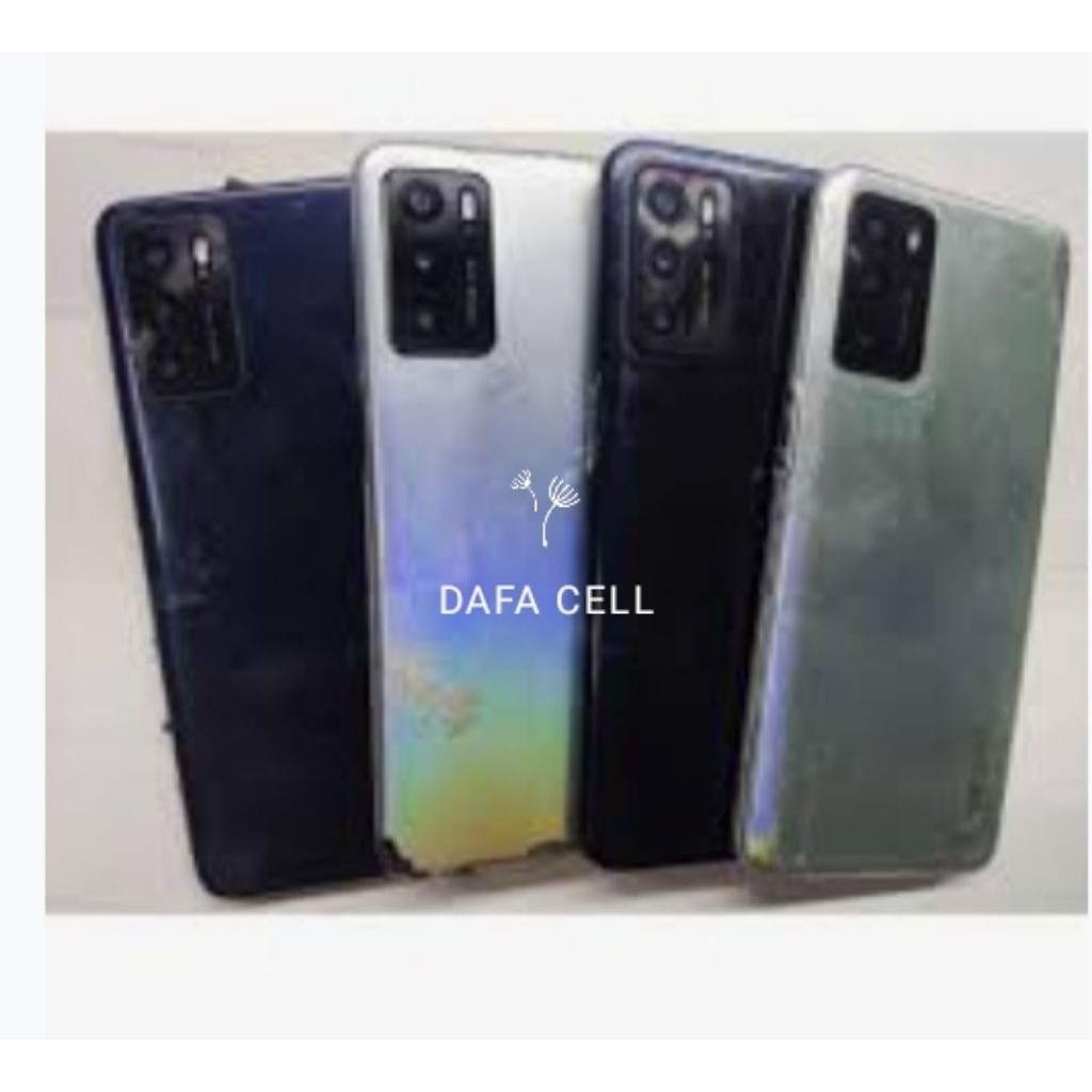 OPPO A16 MINUSAN TESTED POLA ACAK