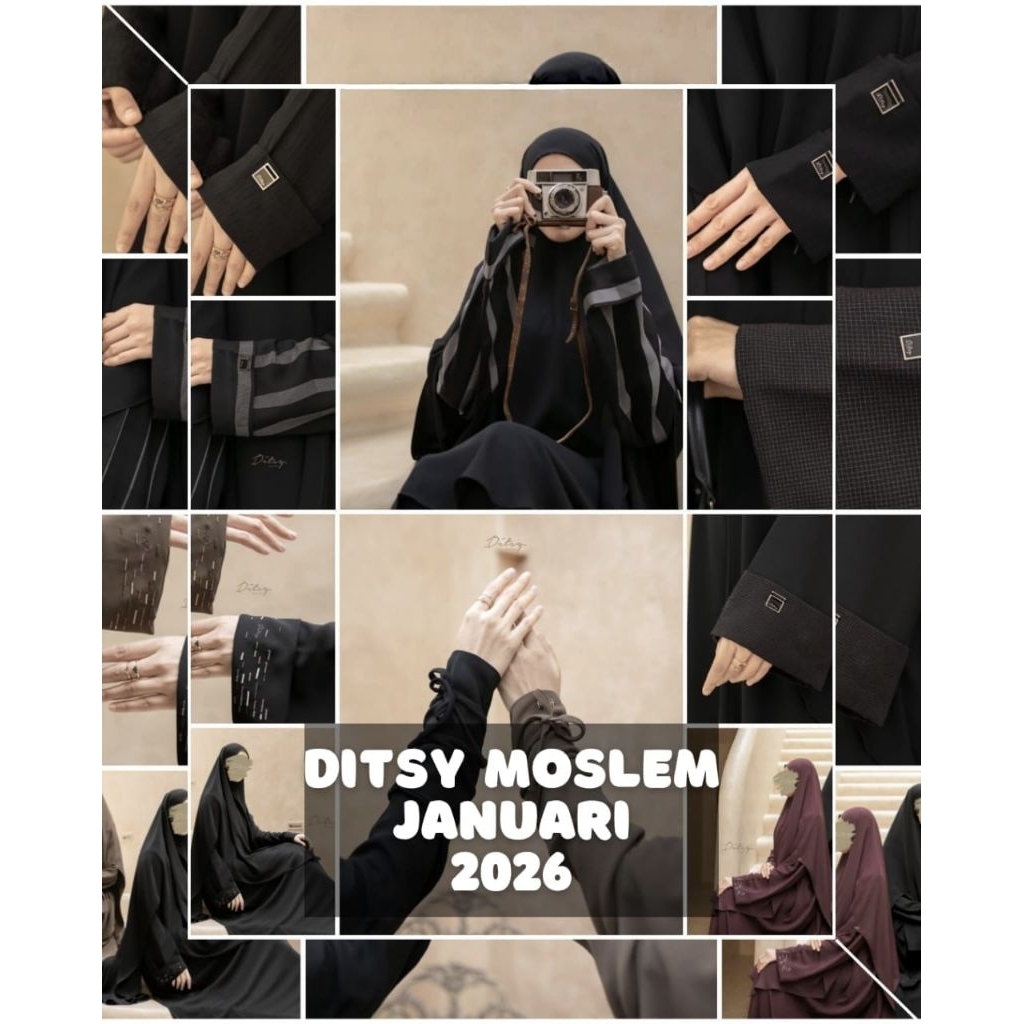 Raaida JetBlack, Raaha Line Nevra, Raaha Line Noira, Rabeea Navi, Rabeea Tancel Viscose, Lana Black,