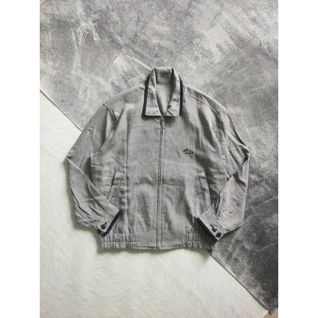 Work Jacket Vintage Indian Second