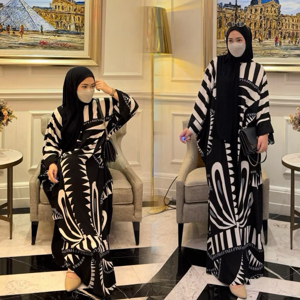 Maya dress