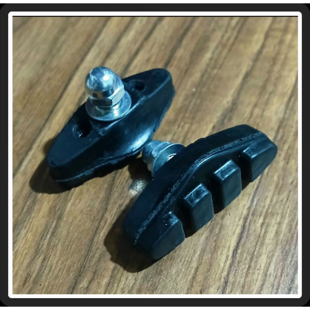 Karet Rem Sepeda Karet Rem Ubrake