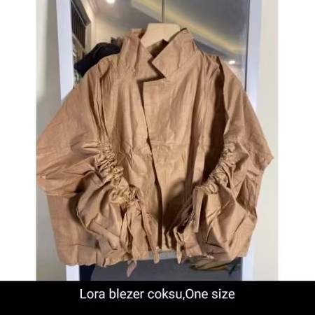 melnuva blouse atasan lora blezer lucu blecer kece blezer fomal blezer polos blezer wanita blezer ko