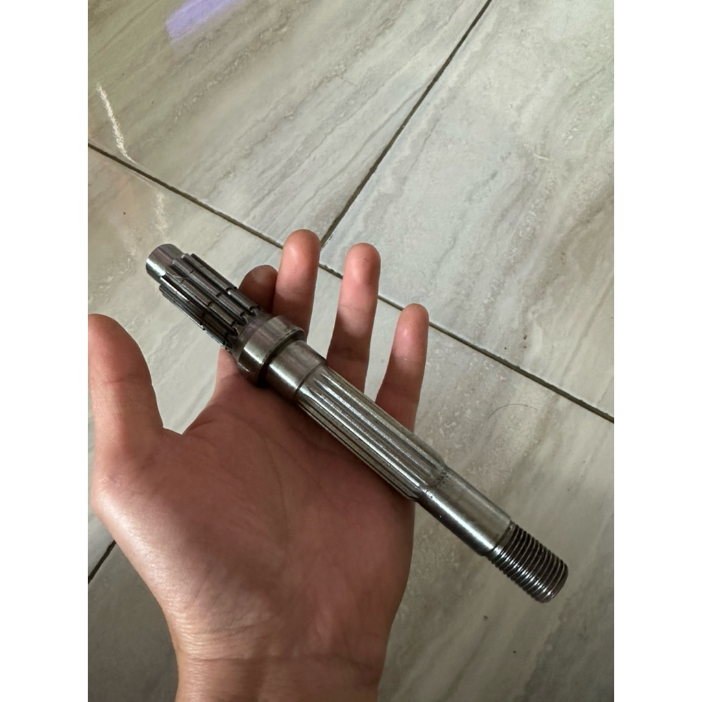 as roda belakang skywave/spin pnp velg mio/nouvo