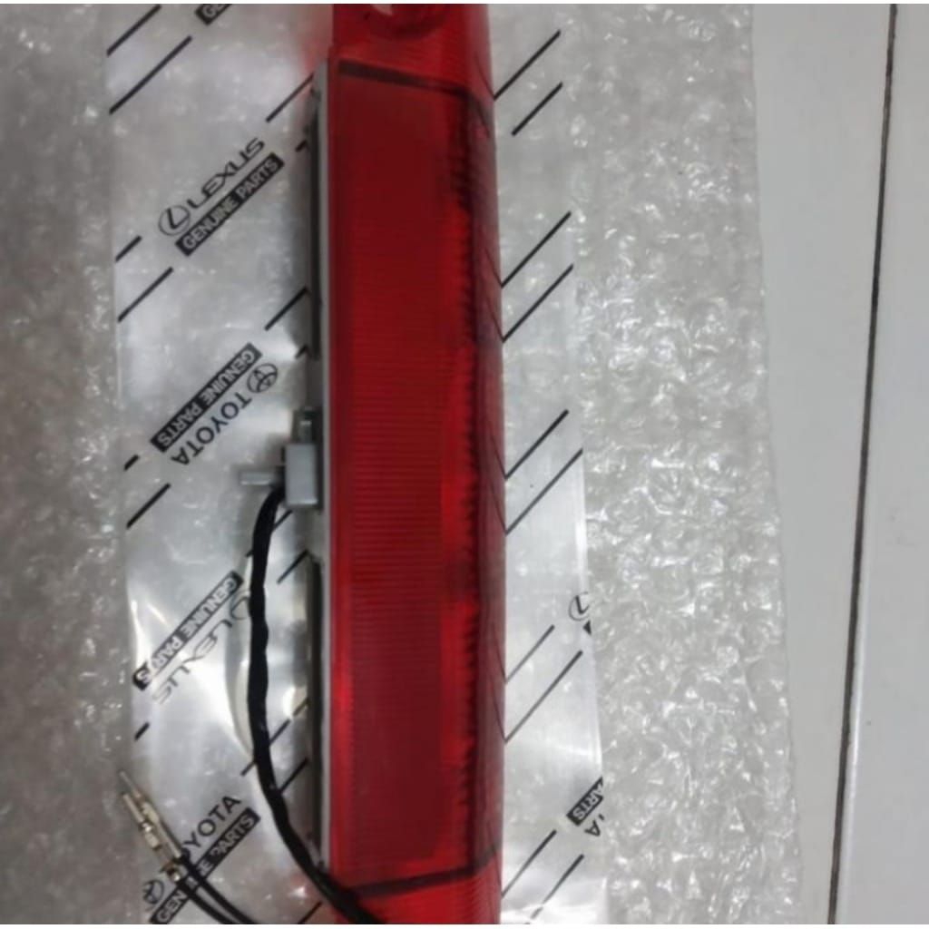 LAMPU SPOILER BELAKANG AVANZA XENIA