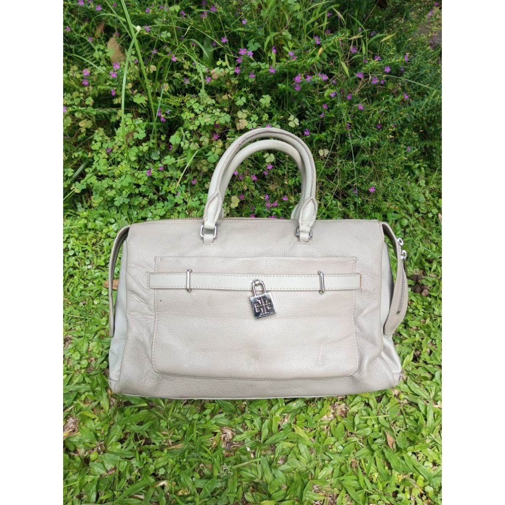 Preloved Tas Tory Burch