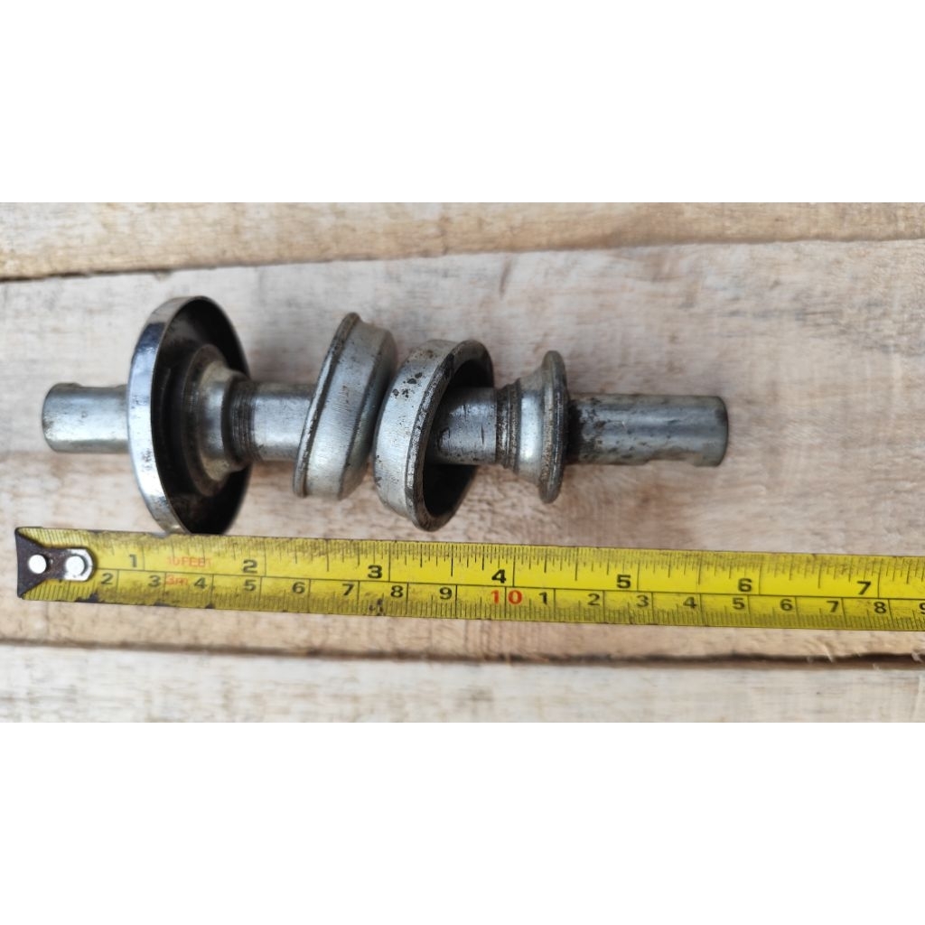 onthel as keroncong. sepeda onthel