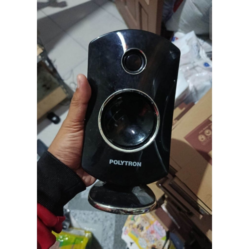 spiker satelit polytron