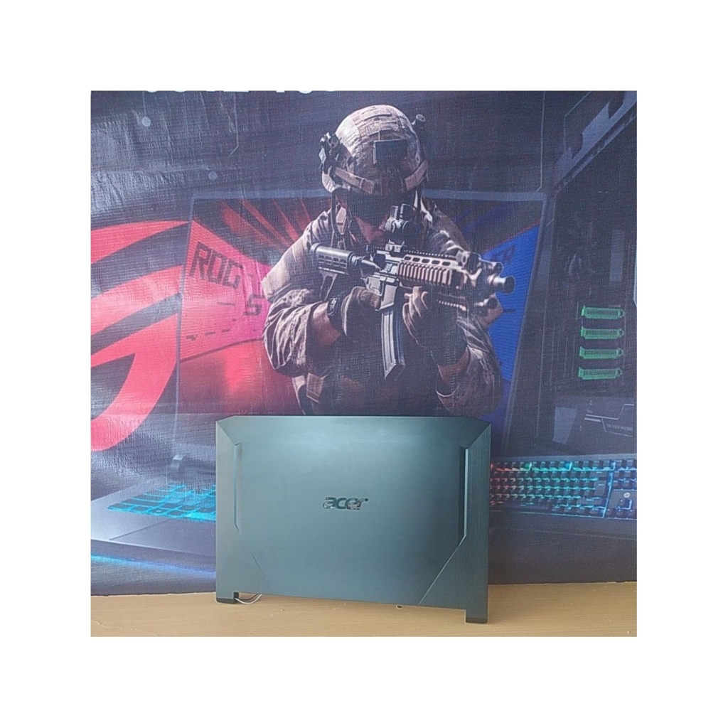 Casing cover + frame LCD ACER NITRO 5 AN515-44R220