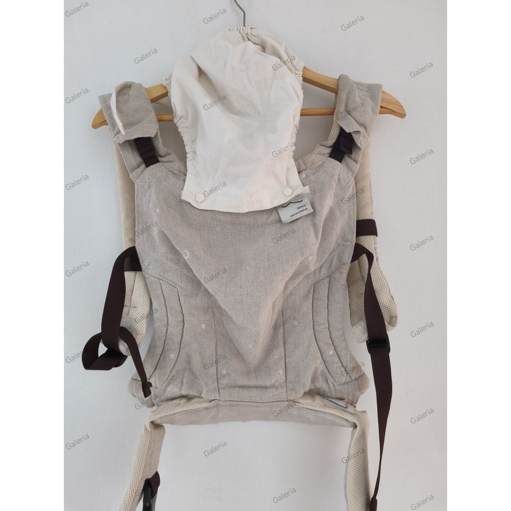 Gendongan Bayi Second SSC Sun & Beach Like New