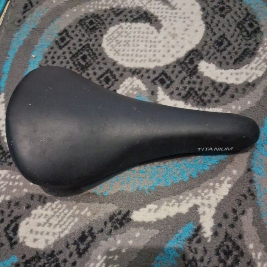 Sadel Sepeda Kashimax