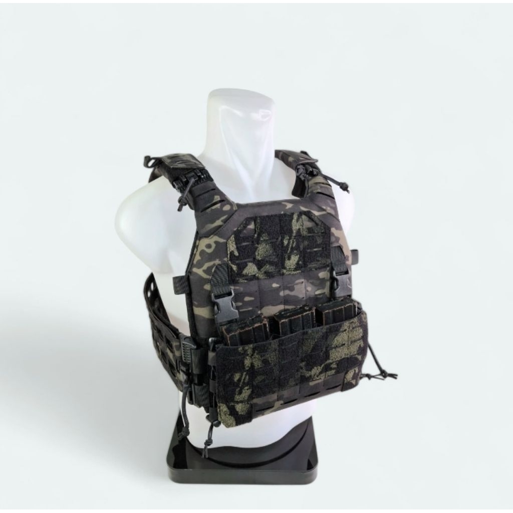 Body vest Taurus MCB Original Progul Defens Gear