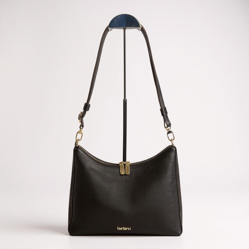 Berliano Leather Mirea Bag Tas kulit sapi, Tas kulit batik, Tas kulit wanita kekinian