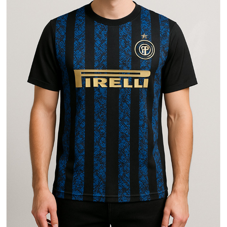 Jersey Premium Fans Inter Milan Miami Edition 2021–2025