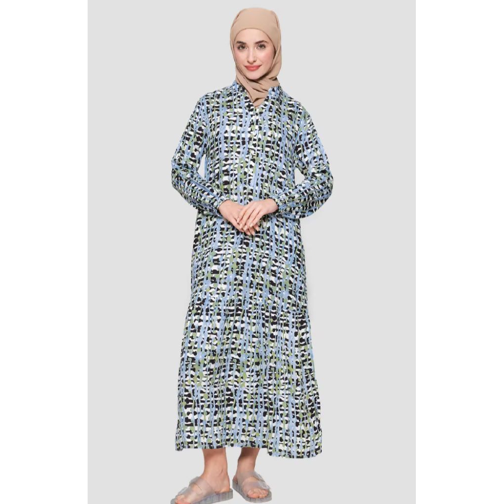 Daster Muslim St.Yves brand matahari