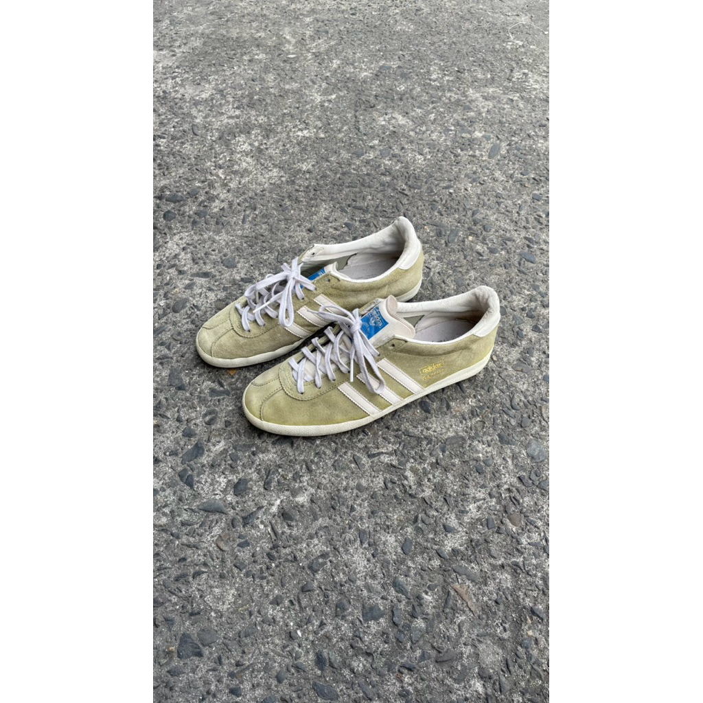 Adidas Gazelle OG